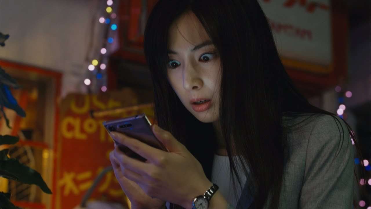 北川景子「スマホを落としただけなのに」の地上波放送に残念な反応