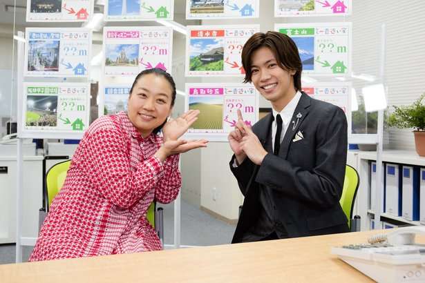 King ＆ Prince神宮寺勇太　バラエティー単独MCに初挑戦「今もまだドッキリだと思ってます」