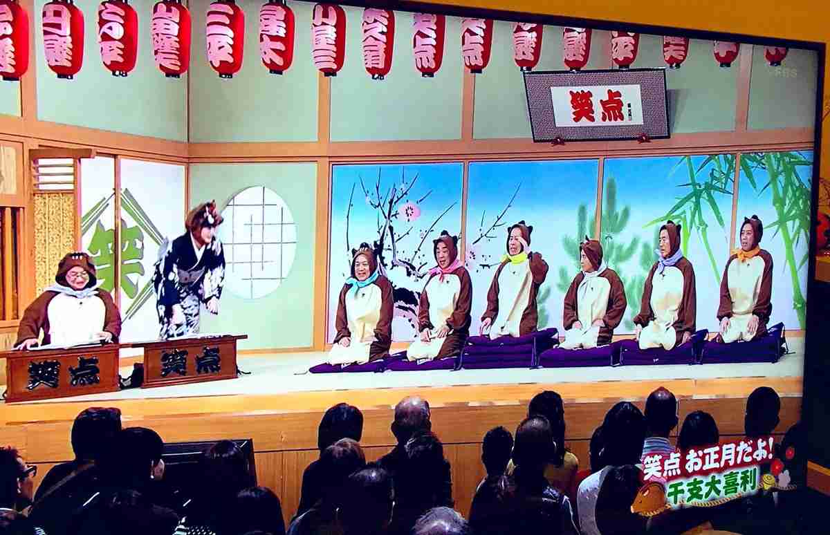 綾瀬はるか：「笑点」元日SPで単独司会を担当　落語に初挑戦