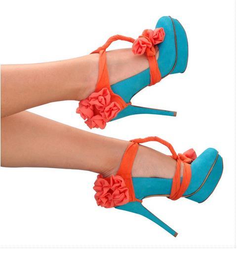 海外セレブに大人気！ あなたのハイヒールを保護しつつ可愛くデコレーションしてくれる『ヒールコンドーム』に注目せよ！ | Pouch［ポーチ］