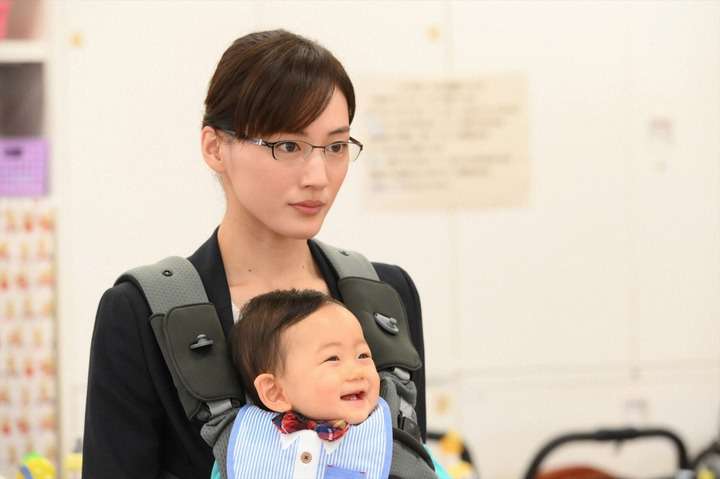 『ぎぼむす』正月SP“子ども問題”に斬り込む　子育て世代から「胸に刺さった」の声