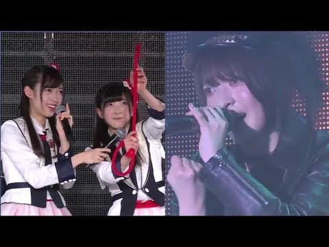 菅原りこ 【りったんの魅力】普段のおもしろキャラと歌ってるときとのギャップがすごい！? - YouTube