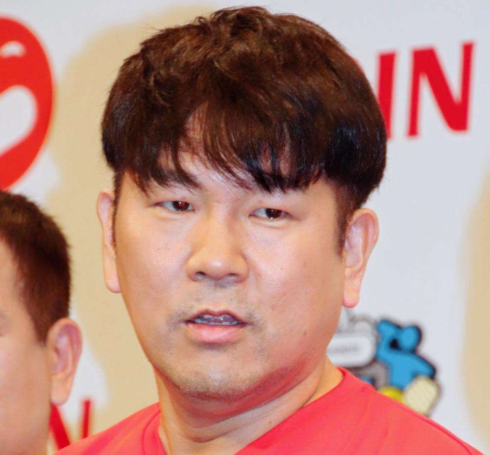 フジモン(藤本敏史)　生放送で離婚説明「タピオカ関係ない」騒動以前から…「ズレ生じてきた」