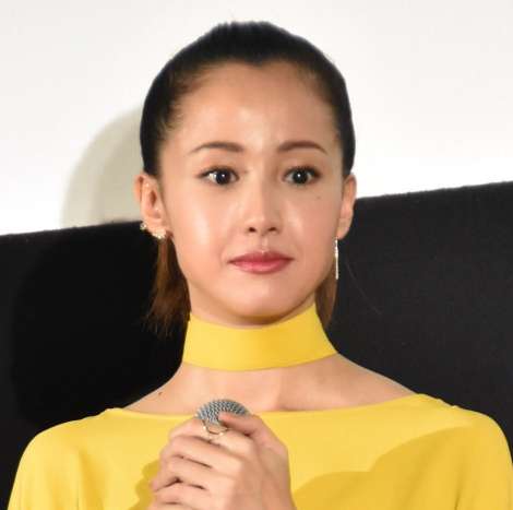 あす31日に初公判　沢尻エリカ被告の所属事務所が近況伝える「本人は治療などに励んでおります」 | ORICON NEWS
