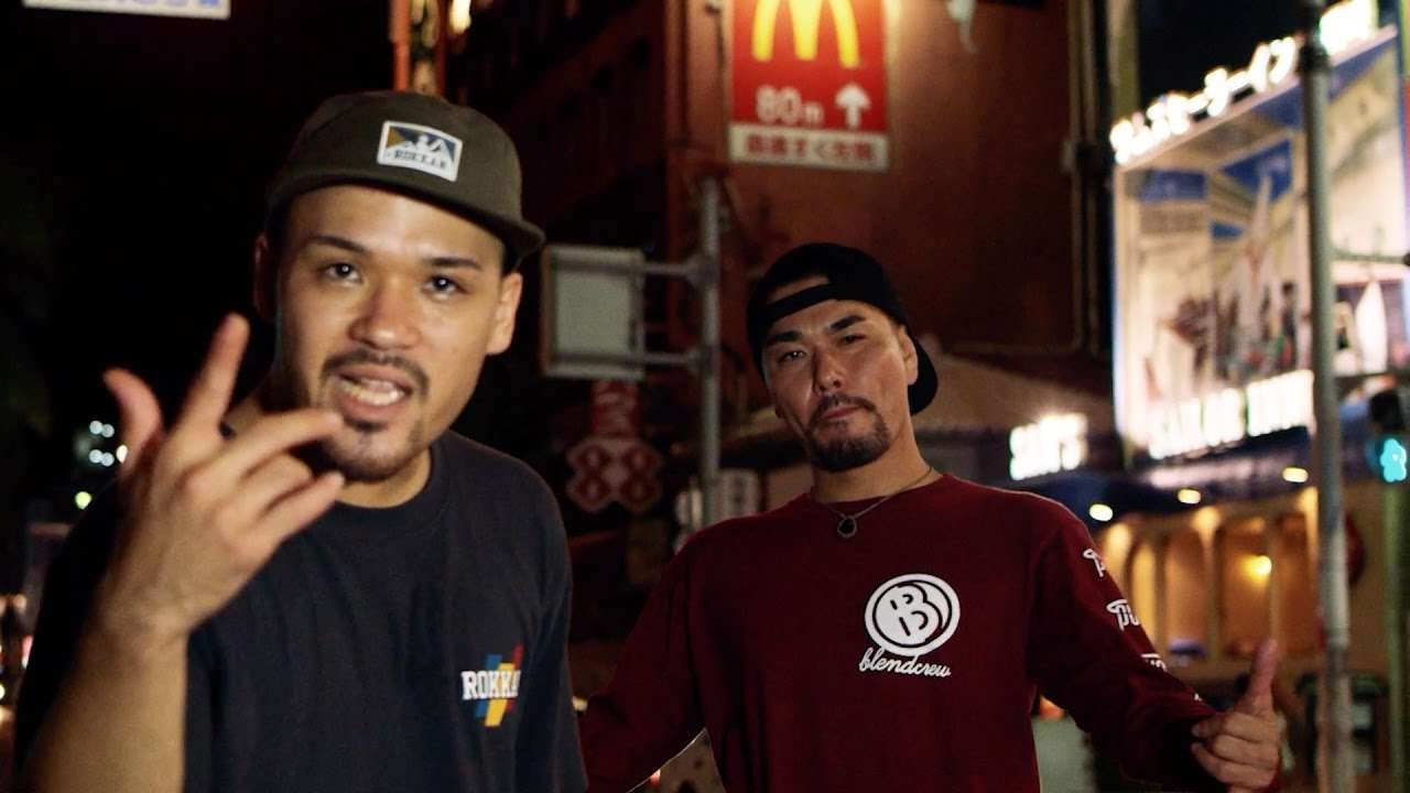 Orion's belt ft. RITTO/CHICO CARLITO Beats by Olive Oil - YouTube