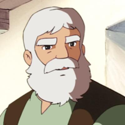 主役以外のキャラで何のアニメか分かったら＋