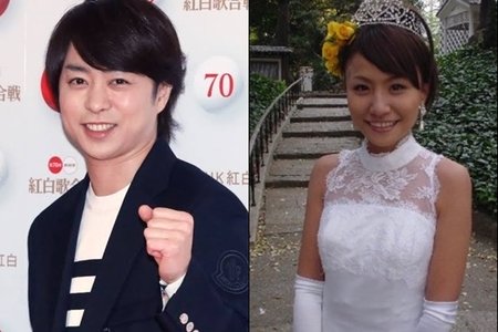 【検証】嵐・櫻井翔、高内三恵子とフォーシーズンズホテルで1月24日に結納の噂？近日中に結婚も？ | Johnny’s Jocee