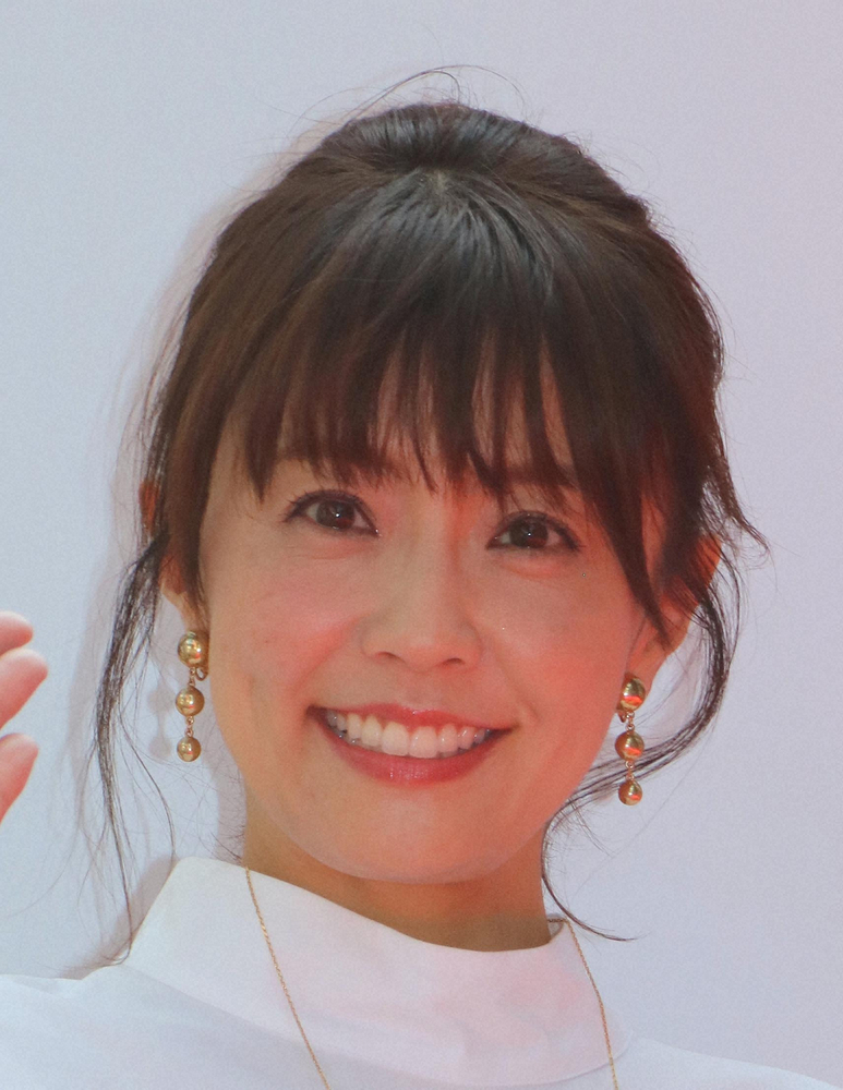 小林麻耶　自身のぶりっ子は「全方位型」　悩み告白も「だんだんと年齢を重ねていますから」― スポニチ Sponichi Annex 芸能