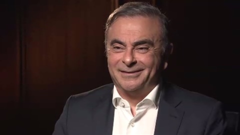 ゴーン被告、