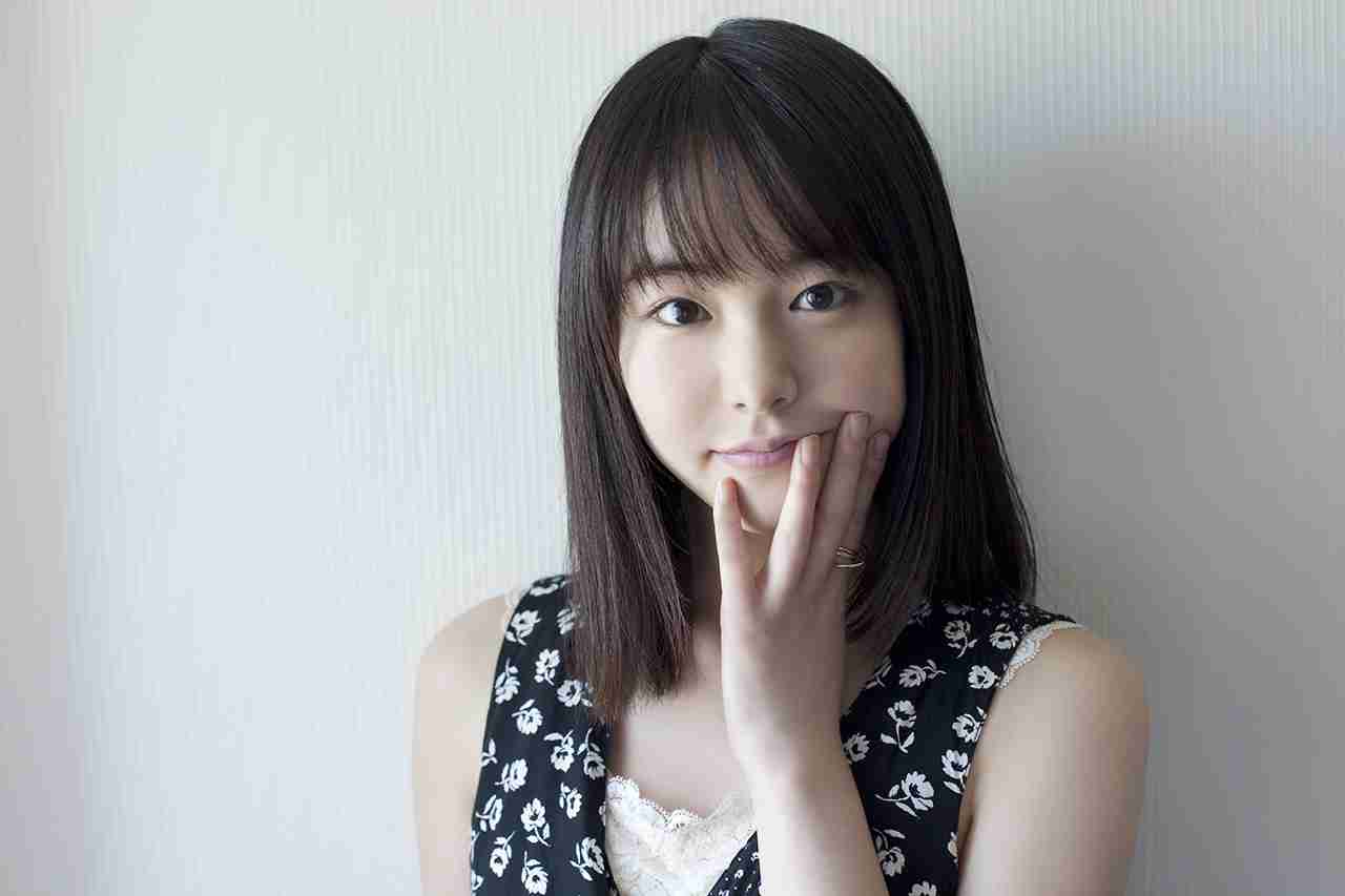 唐田えりか　