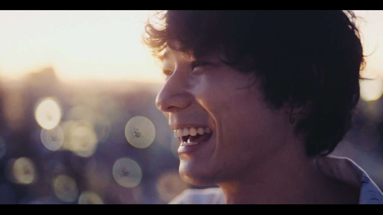 Nulbarich - Look Up (Official Music Video) - YouTube