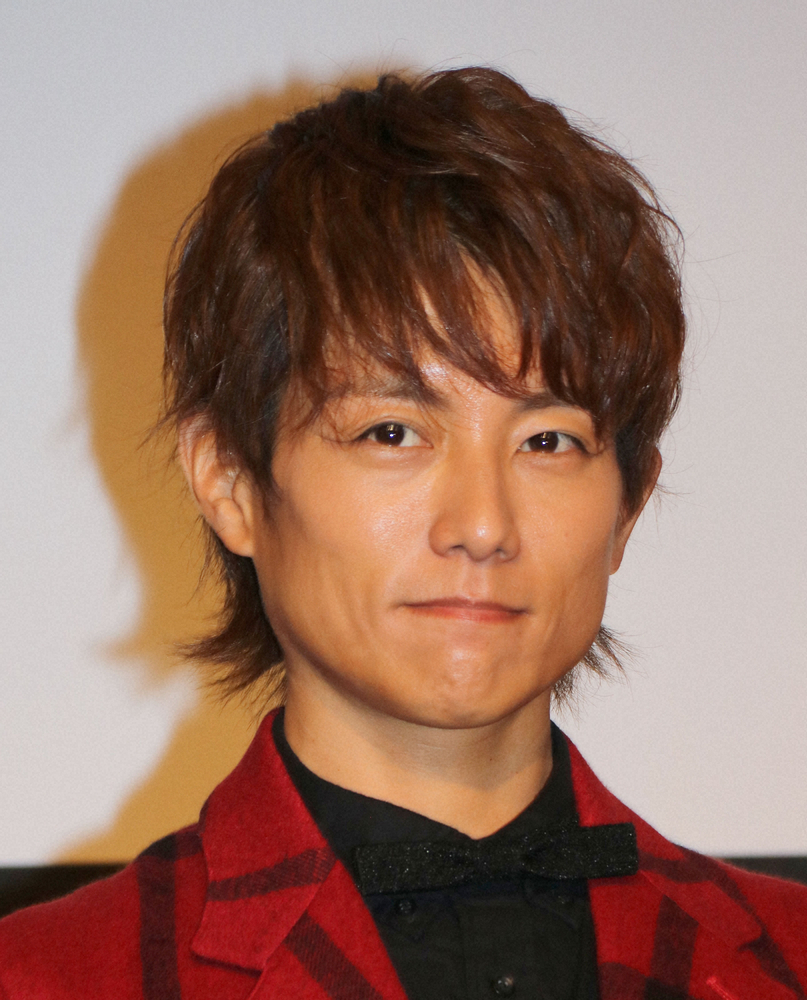 杉浦太陽　妻・辻希美が書き初めで奇跡「新種の漢字誕生」― スポニチ Sponichi Annex 芸能