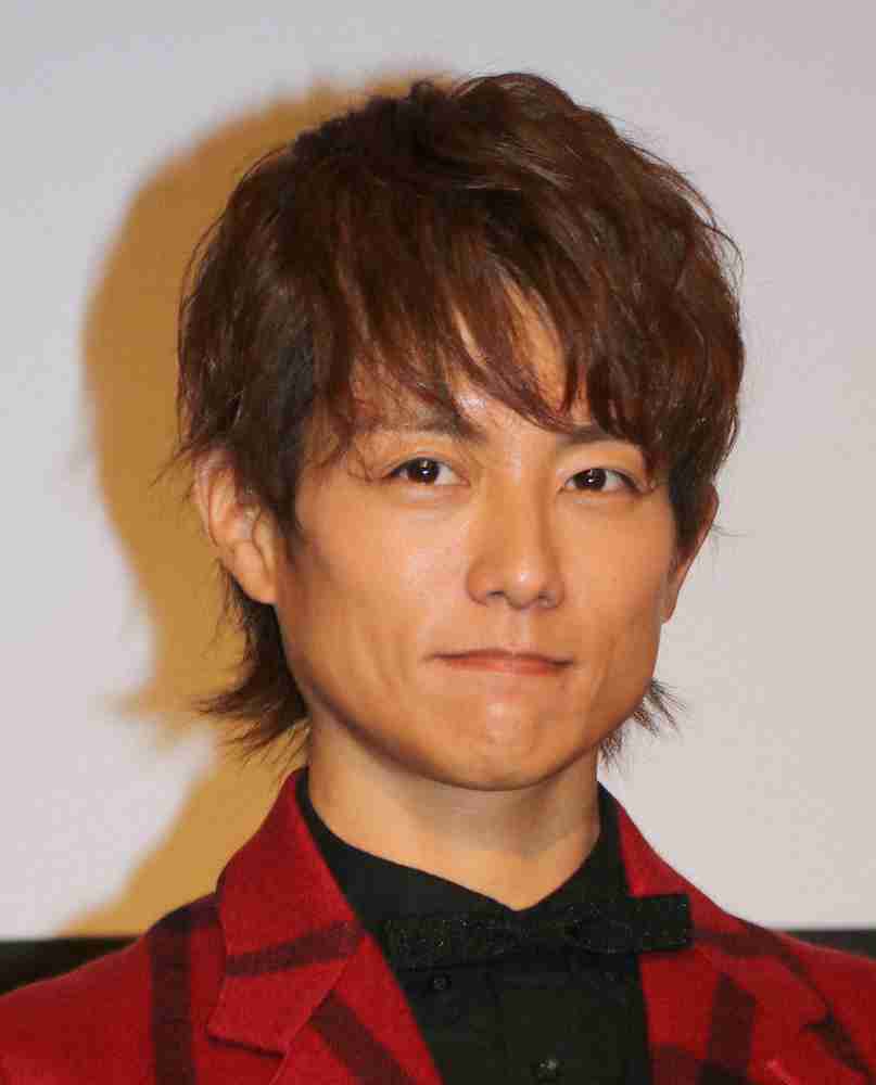 杉浦太陽　妻・辻希美が書き初めで奇跡「新種の漢字誕生」