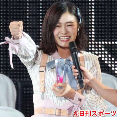 ＮＧＴ卒業の長谷川玲奈「頑張りたかった」無念思い - ＡＫＢ４８ : 日刊スポーツ