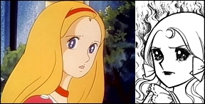 主役以外のキャラで何のアニメか分かったら＋