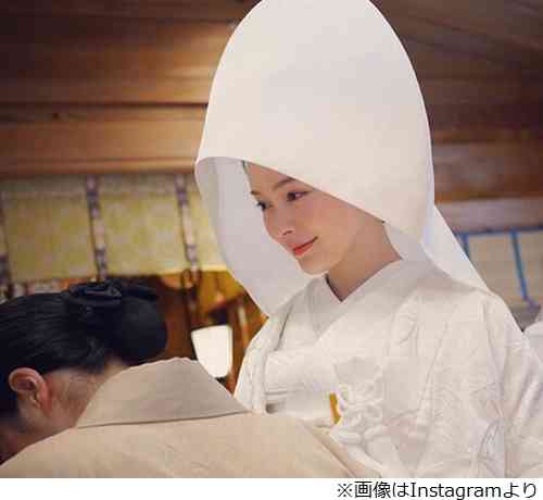 貫地谷しほり、“結婚のきっかけ”語る | Narinari.com