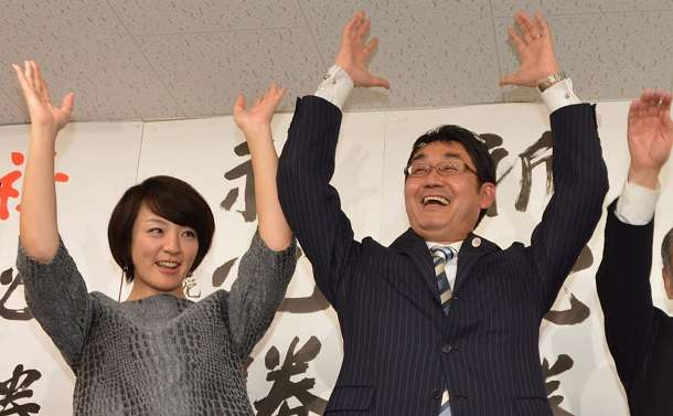 ウグイス嬢二重報酬をめぐる選挙の「商慣行」 - 井戸まさえ｜論座 - 朝日新聞社の言論サイト