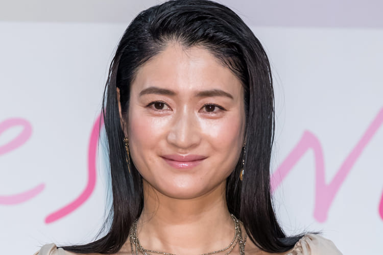 小雪が提唱　「ご飯が茶色ならインフルエンザにかからない」｜NEWSポストセブン