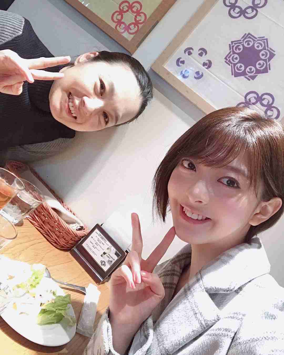 菅原  りこ on Instagram: “一人暮らしでの食事の事を心配してくださり、お食事に誘ってくださったり、1人で簡単に作れるご飯やスープなど沢山くださったり…本当にお優しいお方です☺️? この舞台に携われる素晴らしさや感謝の気持ちを忘れないことなど沢山教えてくださり本当に感謝しています✨✨”