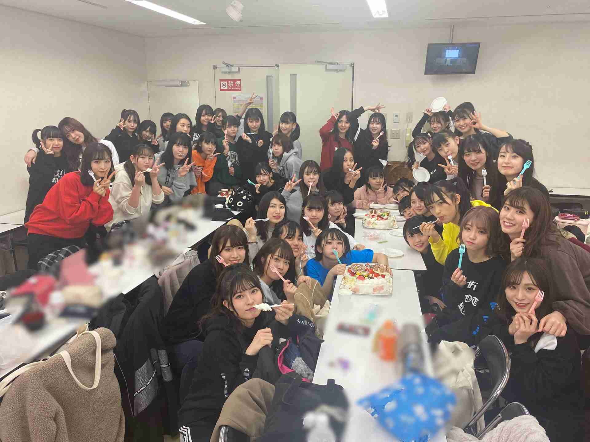 元NGT48山口真帆、喜びの女優デビュー「いろんな人への勇気に」
