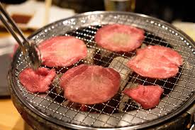 焼肉で好きな部位