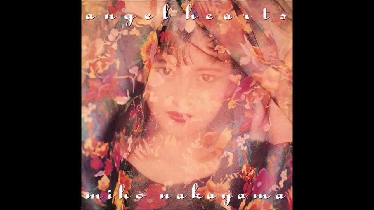 「Too Fast, Too Close」　アルバム「angel hearts 」(1988)収録