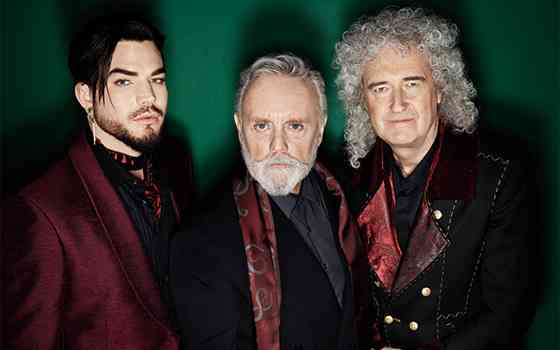 QUEEN+ADAM LAMBERT ライブレポーター募集！！｜ピックアップ｜FM COCOLO