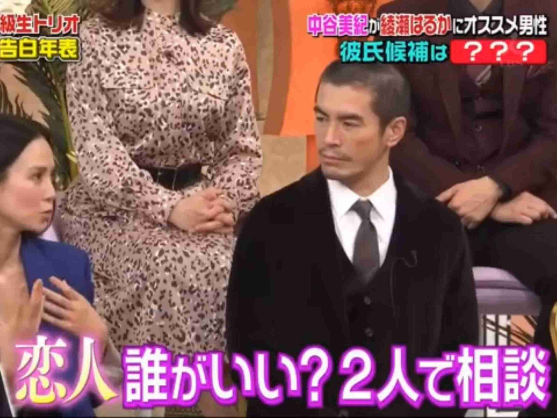いろんな綾瀬はるかが見たい