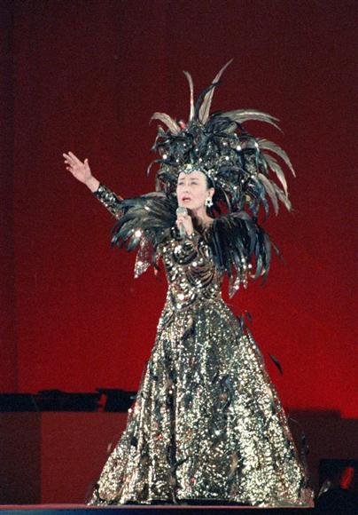 『紅白』美空ひばりさんのAIが新曲を熱唱し賛否　技術の高さに称賛の声も