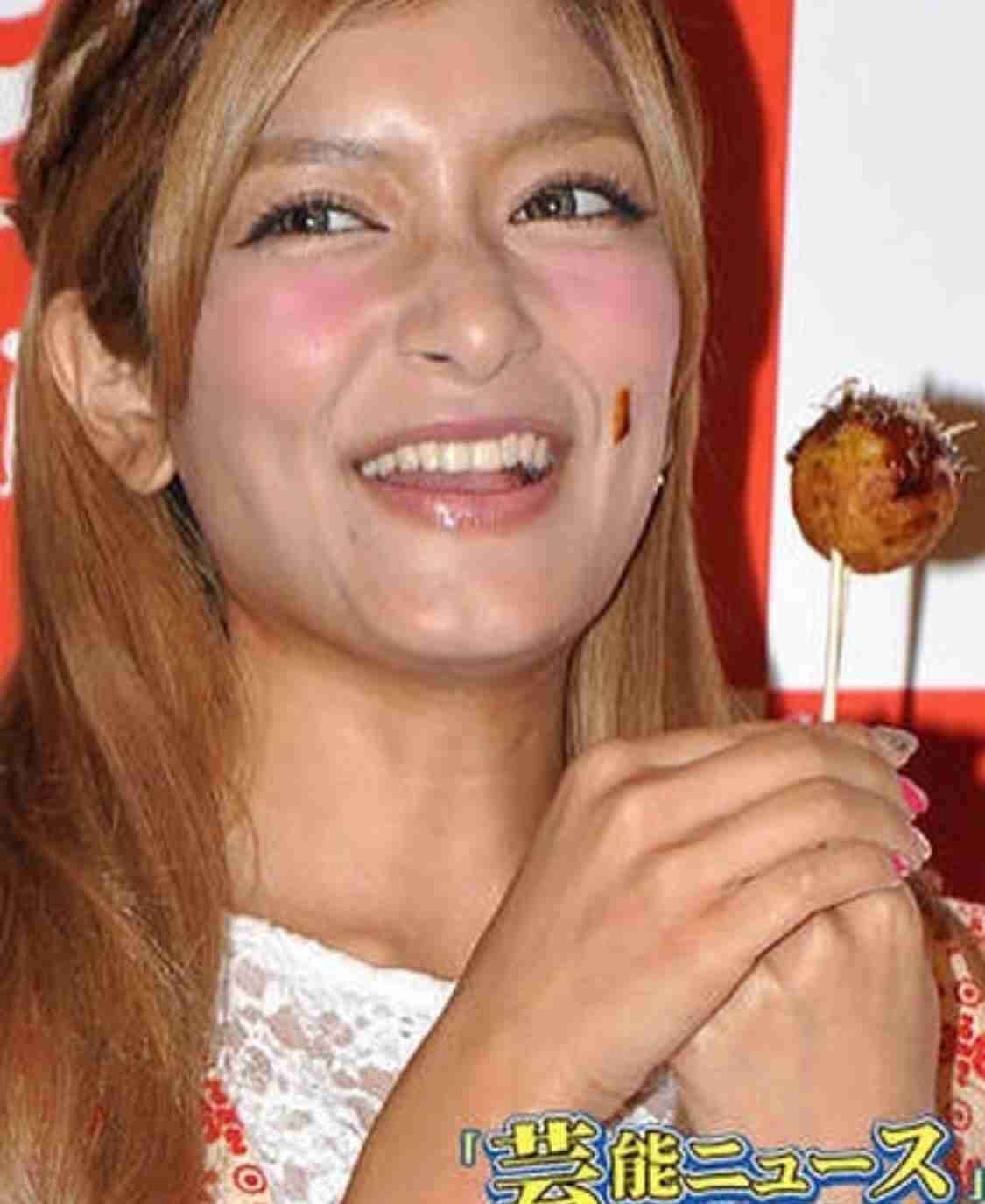 ローラの最新CMに仰天！インスタと全然違う