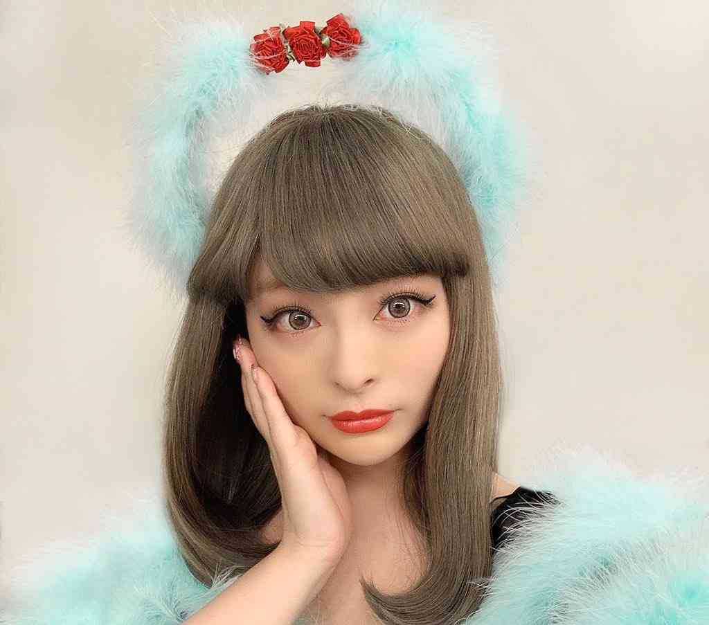 きゃりーぱみゅぱみゅ、27歳の誕生日「嬉しい」中学時代の秘蔵ショットも公開