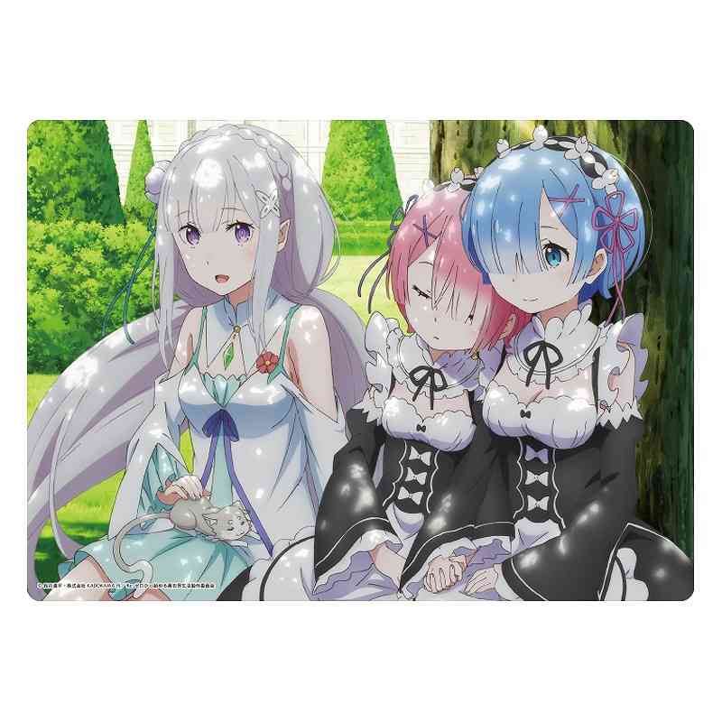 主役以外のキャラで何のアニメか分かったら＋