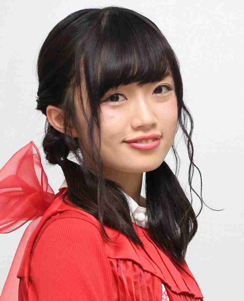 NGT48中井りか「この業界の人は嫌」業界人と結婚したくない理由とは…