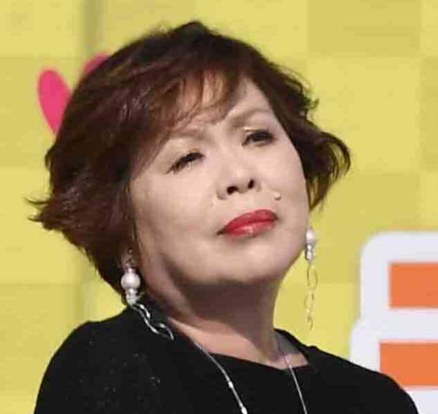 上沼恵美子　SKE須田亜香里の「色気」ふりまきにお説教「チャラチャラしすぎ」