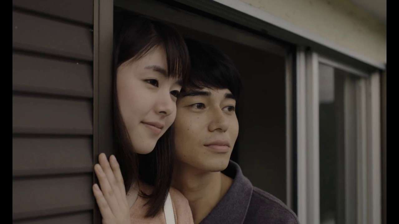 映画『寝ても覚めても』90秒予告 - YouTube
