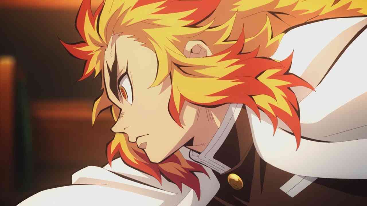 劇場版「鬼滅の刃」無限列車編 特報第二弾 - YouTube