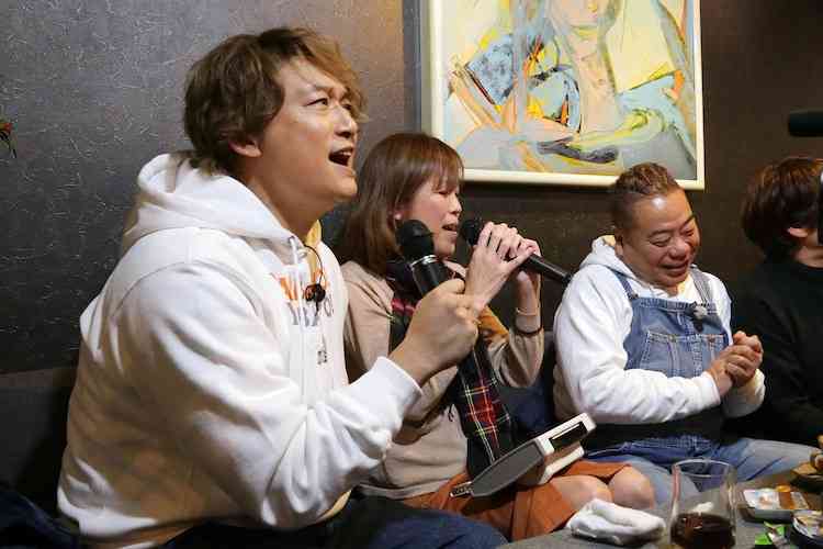 「新しい地図」3人、年末年始に数々のテレビ出演で爪痕 今後、それぞれに別の目標がある？