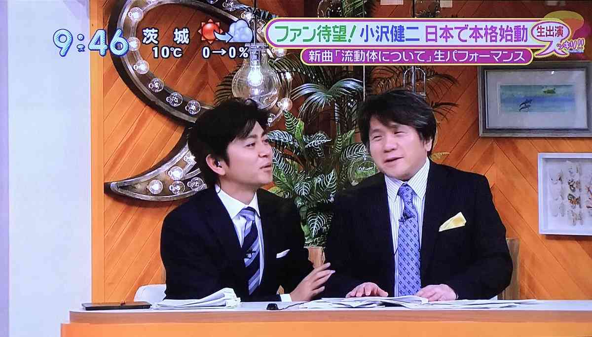 『スッキリ』りさお姉さんの登場に日テレ森アナの「お姉さん化」が話題
