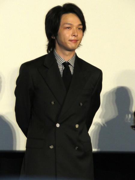 “鬼門”日本テレビ日曜ドラマに名乗りを上げた中村倫也のカメレオン俳優魂 (2020年1月23日) - エキサイトニュース