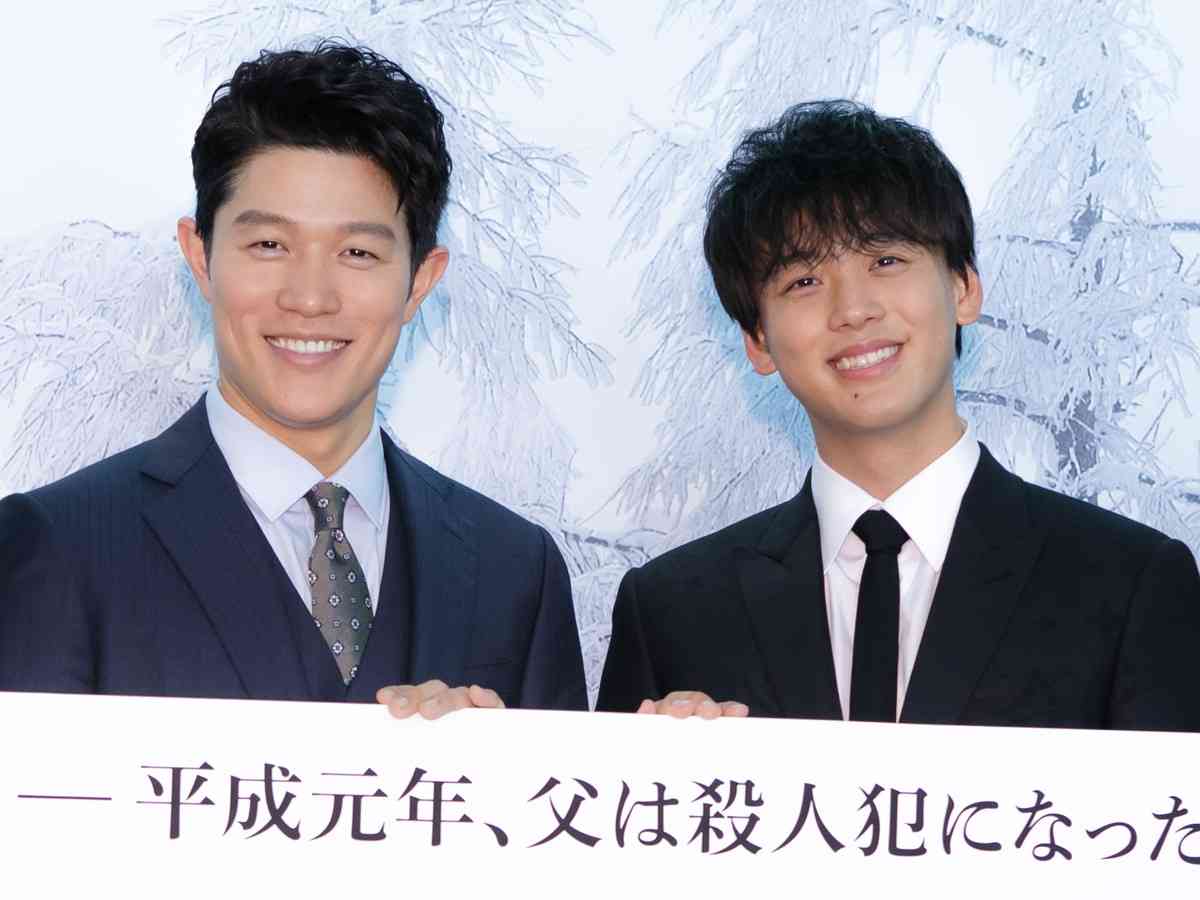 竹内涼真、まさかの“靴下”エピソードを暴露され苦笑い ／2020年1月15日 1ページ目 - エンタメ - ニュース - クランクイン！