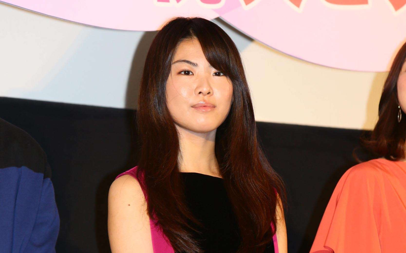 スカーレット胸キュンの神回　林遣都に大胆告白の女優・福田麻由子「舞台袖の涙」 | 文春オンライン