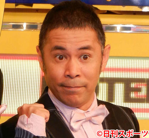 岡村隆史、後藤真希の不倫騒動に言及「無理かな」 - 芸能 : 日刊スポーツ