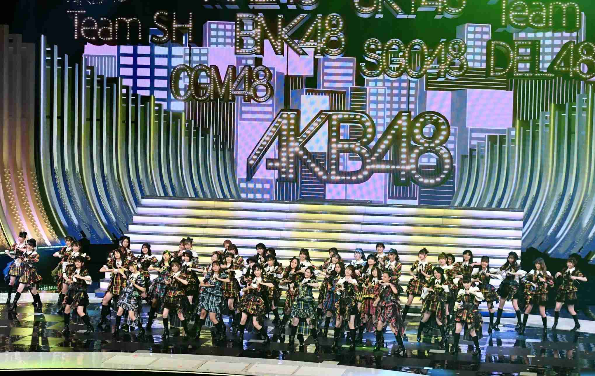ＡＫＳが国内ＡＫＢ全グループから撤退…ＨＫＴなど６グループは独立採算制に（デイリースポーツ） - Yahoo!ニュース