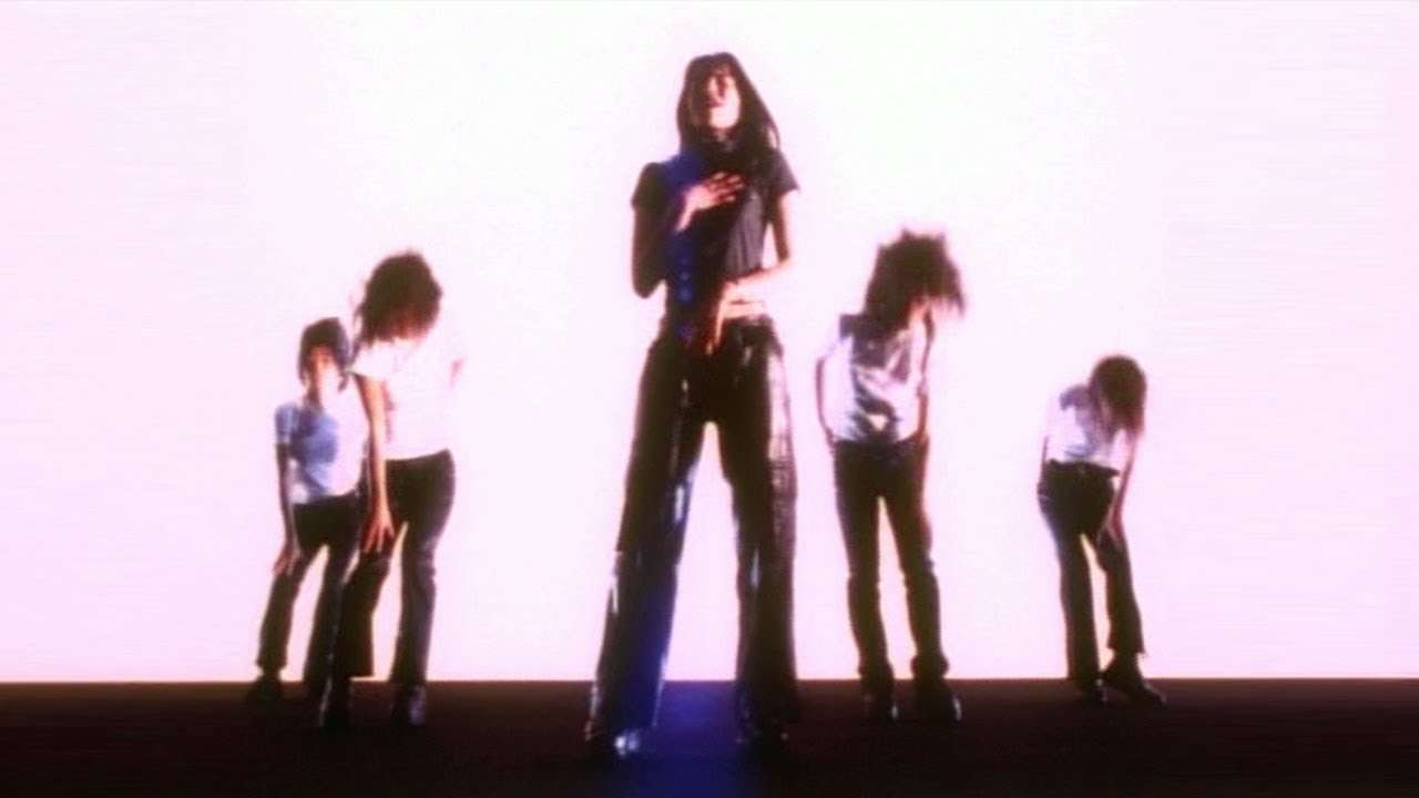 知念里奈 DO-DO FOR ME - YouTube
