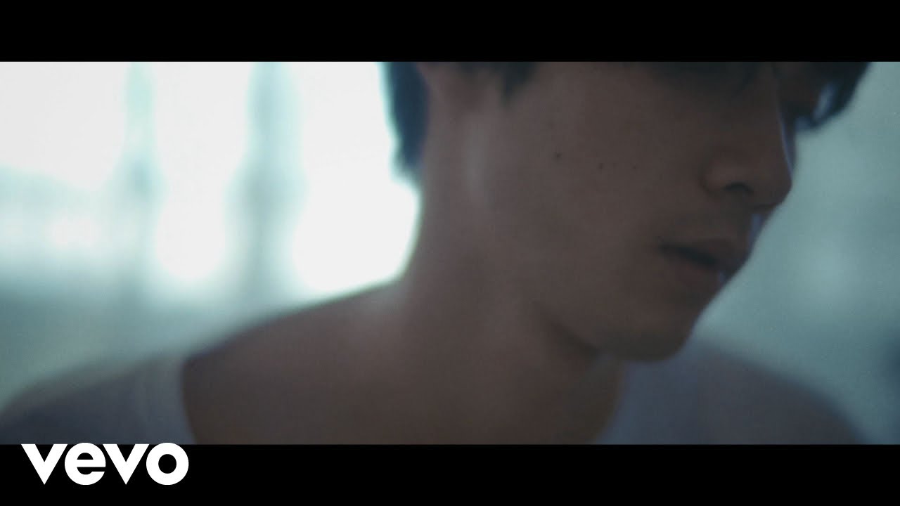 SHE'S - White【MV】 - YouTube