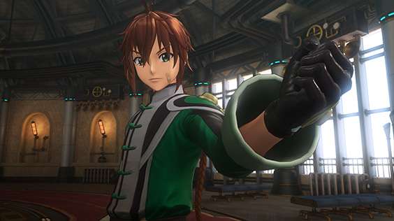 主役以外のキャラで何のアニメか分かったら＋