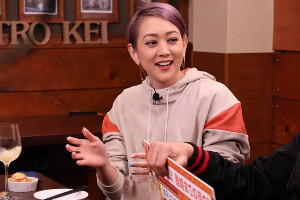 SHELLY離婚の真相に田中みな実「そんなこと言われたんですか？！」