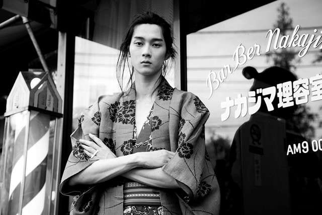 色々な清原翔が見たい