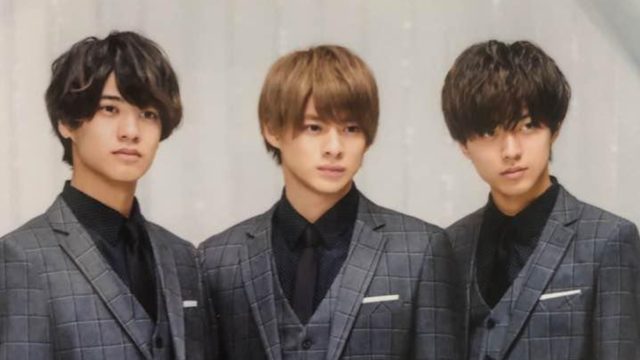 King＆Prince・永瀬廉、平野紫耀のイタズラを暴露！　「お弁当の煮卵を口に入れて……」