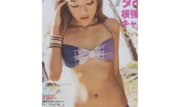 ローラの最新CMに仰天！インスタと全然違う